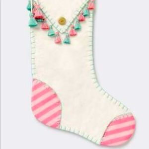 Matilda Jane Stocking
